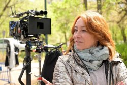 GRACIA QUEREJETA TERMINA EL RODAJE DE INVISIBLES