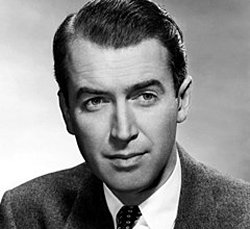 JAMES STEWART