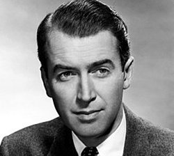 JAMES STEWART