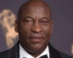 JOHN SINGLETON