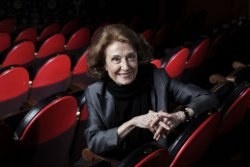 JULIA GUTIÉRREZ CABA SERÁ PREMIADA EN EL FESTIVAL DE MÁLAGA