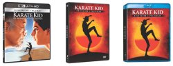 KARATE KID CUMPLE 35 AÑOS