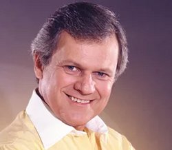 KEN KERCHEVAL