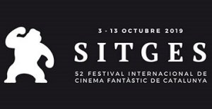 SITGES VIAJA AL CINEMAATTIC DE ESCOCIA