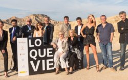 SE PREPARA LA II EDICIÓN DEL CERTAMEN LO QUE VIENE