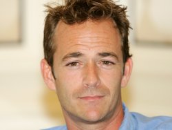 LUKE PERRY