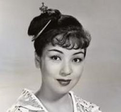 MACHIKO KYÔ