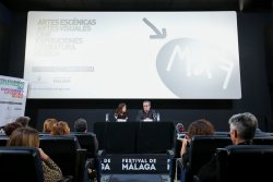 EL MAF 2019 ANTESALA CULTURAL DEL FESTIVAL DE MÁLAGA
