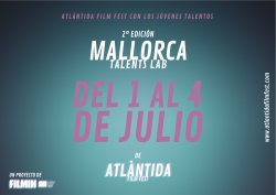 ABIERTA LA SEGUNDA CONVOCATORIA DEL MALLORCA TALENTS LAB