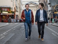 MENTES BRILLANTES YA TIENE FECHA DE ESTRENO EN ESPAÑA