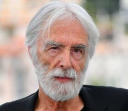 MICHAEL HANEKE