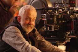 MIKE LEIGH EN EL BCN FILM FEST
