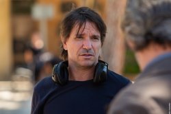 FINALIZA EL RODAJE DE UN MUNDO NORMAL