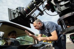 NACHO G. VELILLA ESTRENA EN MÉXICO Y EE.UU. SU NUEVO FILM