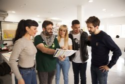 OPERACIÓN CAMARÓN INICIA SU RODAJE