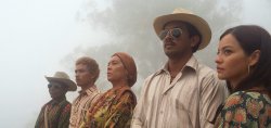 EL FILM PÁJAROS DE VERANO LLEGA A LOS CINES ESPAÑOLES