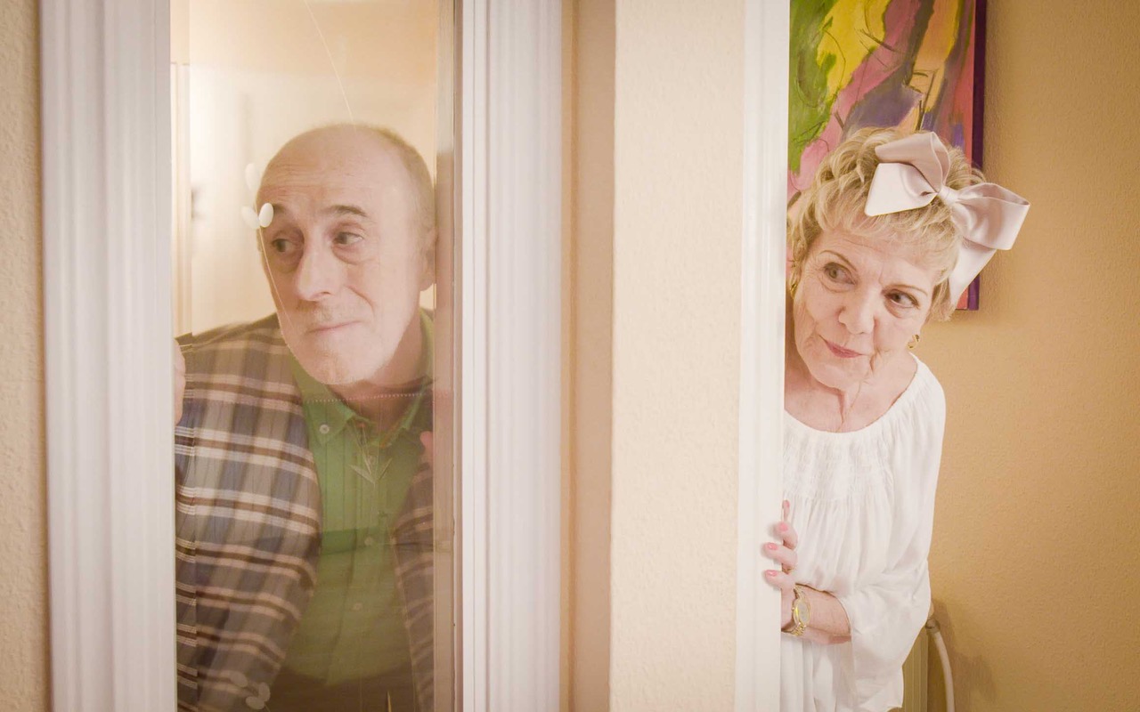 EL POMO AZUL LA ÓPERA PRIMA QUE SIGUE EMOCIONANDO