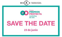 ABIERTA LA INSCRIPCIÓN A LOS PREMIOS PROYECTA 2019