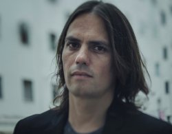 RAFAEL COBOS PREMIO RICARDO FRANCO DEL 22 FESTIVAL DE MÁLAGA