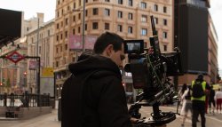 NACE EL PROGRAMA RESIDENCIAS ACADEMIA DE CINE