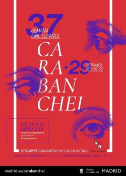 MARISA PAREDES RECIBE EL PREMIO PUERTA DE TOLEDO