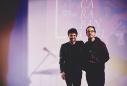 LA SEMANA DE CINE DE CARABANCHEL TERMINA CON CIFRAS RECORD