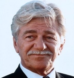 SEYMOUR CASSEL