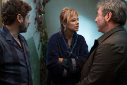 SIETE RAZONES PARA HUIR SE ESTRENARÁ EN EL SOUTH BY SOUTHWEST