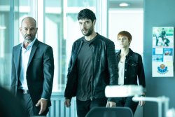 EL SILENCIO DE LA CIUDAD BLANCA MUEVE SU ESTRENO