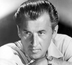 STEWART GRANGER