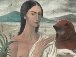 GONZALO SUÁREZ ESTRENARÁ EL SUEÑO DE MALINCHE