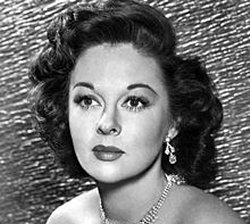 SUSAN HAYWARD