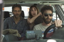 TAXI A GIBRALTAR INAGURARÁ EL 22 FESTIVAL DE MÁLAGA