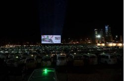 SE PRESENTÓ TAXI A GIBRALTAR