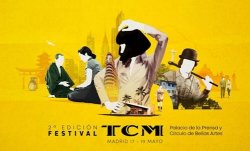 EL FESTIVAL TCM CELEBRA SU SEGUNDA EDICIÓN