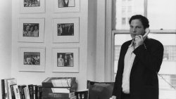 UNTOUCHABLE CIERRA SUNDANCE CON OVACIONES