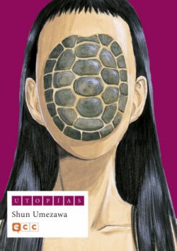 JAVIER YAÑEZ RODARÁ UNA DE LAS HISTORIAS DEL MANGA UTOPÍAS