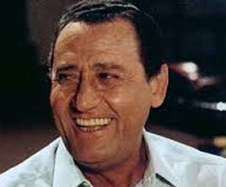 ALBERTO SORDI