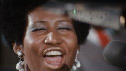 EL TESTIMONIO DE ARETHA FRANKLIN EN AMAZING GRACE