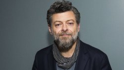ANDY SERKIS SUENA PARA THE BATMAN