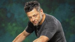 ANDY SERKIS SUENA COMO DIRECTOR PARA VENOM 2
