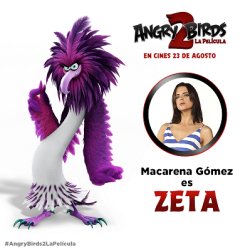 ESTRENO EXCLUSIVO DE EL AMPARO EN LA CASA DE AMÉRICA