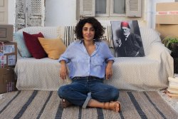 ARAB BLUES PARTICIPARÁ EN EL FESTIVAL DE VENECIA