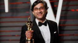 ASIF KAPADIA PRESENTARÁ EN MADRID DIEGO MARADONA