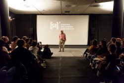 BALANCE DEL 10 (S8) MOSTRA INTERNACIONAL DE CINE PERIFÉRICO