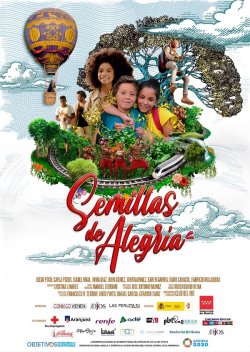 SEMILLAS DE ALEGRÍA