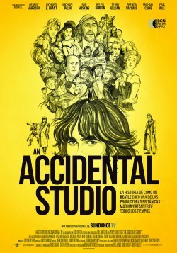 AN ACCIDENTAL STUDIO (6 VISIONES DE CINE)