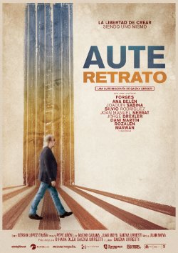 AUTE RETRATO