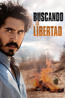 BUSCANDO LA LIBERTAD