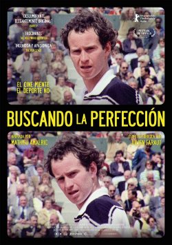 BUSCANDO LA PERFECCIÓN